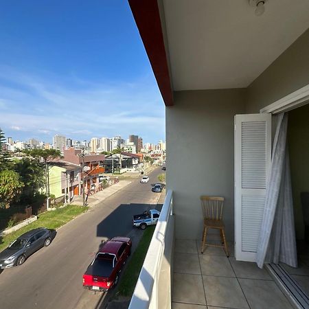 Marili Apartamentos 토레스 외부 사진