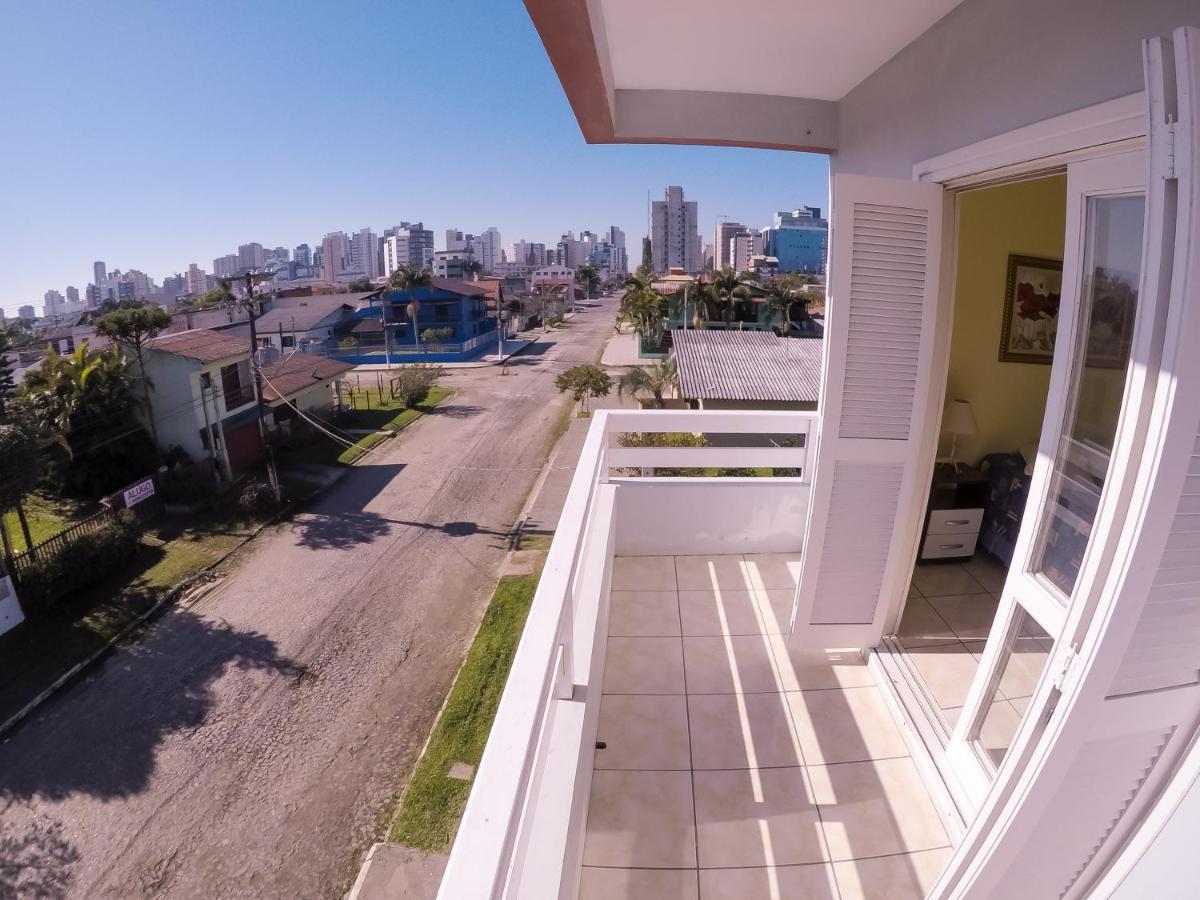 Marili Apartamentos 토레스 외부 사진