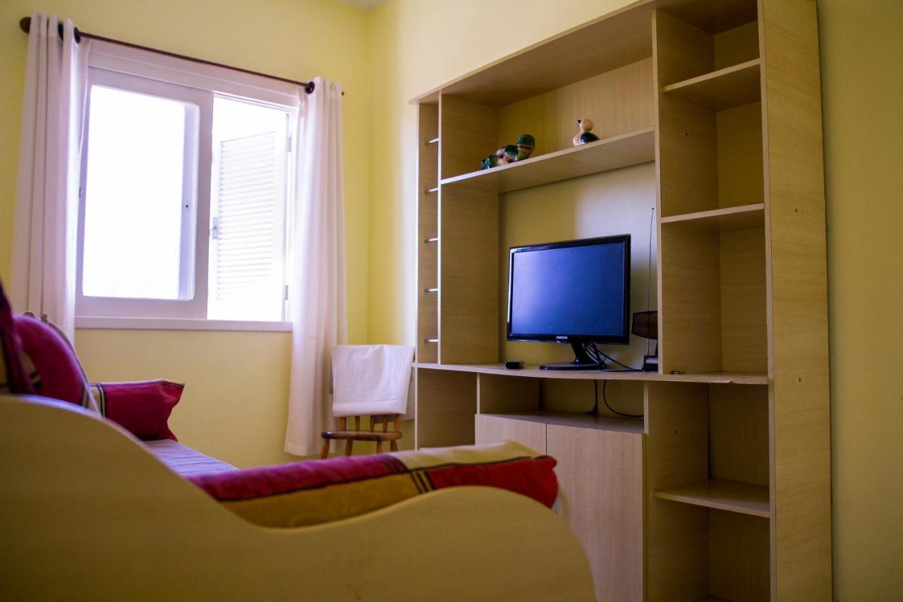Marili Apartamentos 토레스 외부 사진