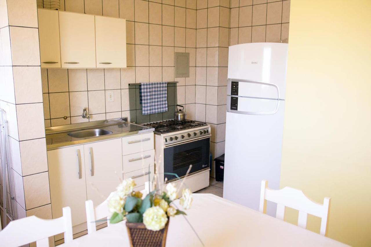 Marili Apartamentos 토레스 외부 사진