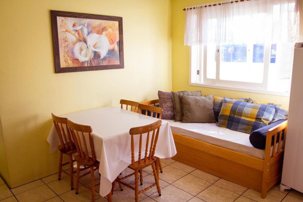 Marili Apartamentos 토레스 외부 사진