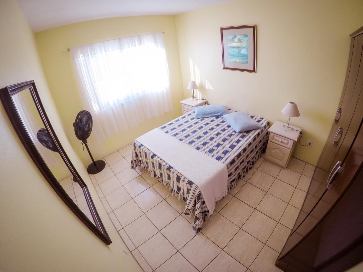 Marili Apartamentos 토레스 외부 사진