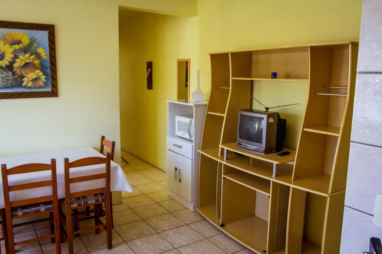 Marili Apartamentos 토레스 외부 사진