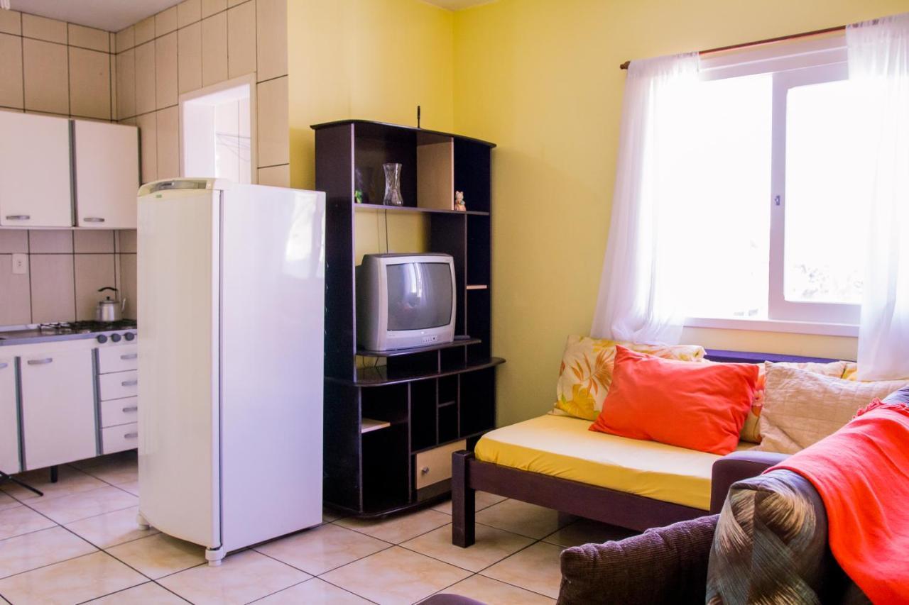 Marili Apartamentos 토레스 외부 사진