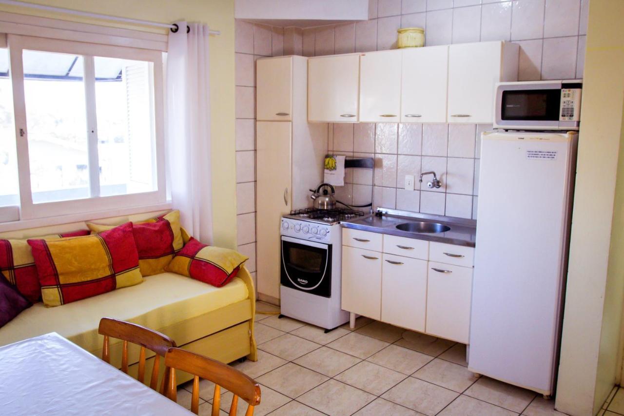 Marili Apartamentos 토레스 외부 사진