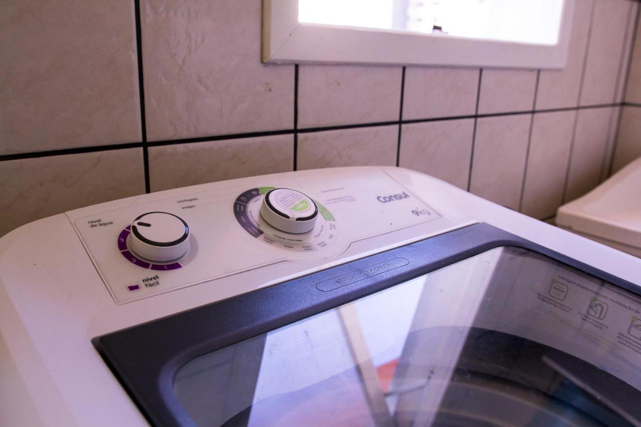 Marili Apartamentos 토레스 외부 사진
