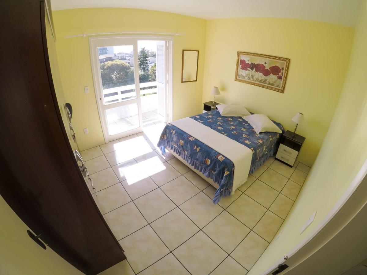 Marili Apartamentos 토레스 외부 사진