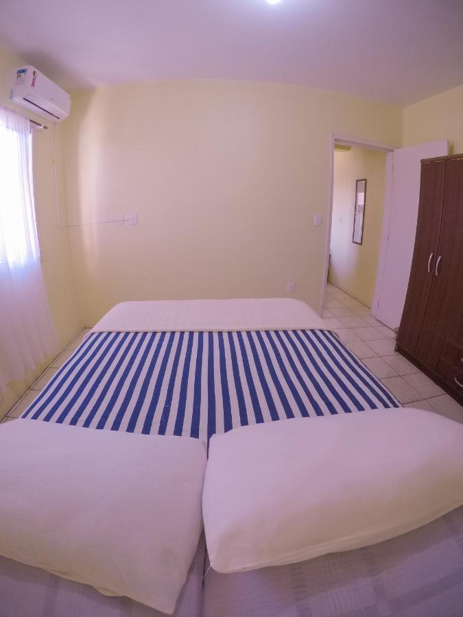 Marili Apartamentos 토레스 외부 사진
