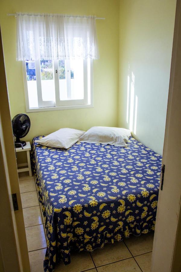 Marili Apartamentos 토레스 외부 사진