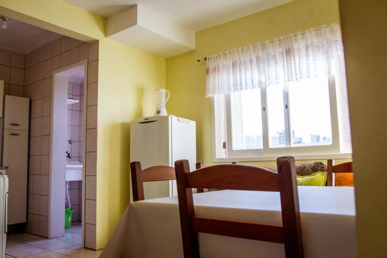Marili Apartamentos 토레스 외부 사진