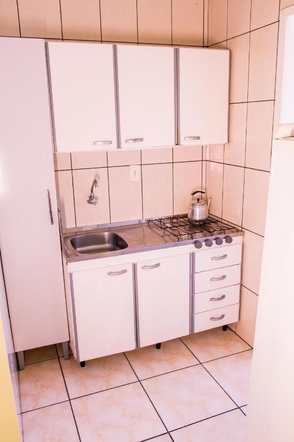 Marili Apartamentos 토레스 외부 사진