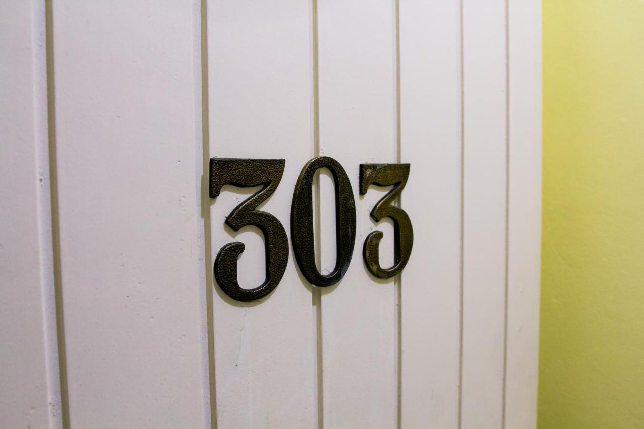 Marili Apartamentos 토레스 외부 사진