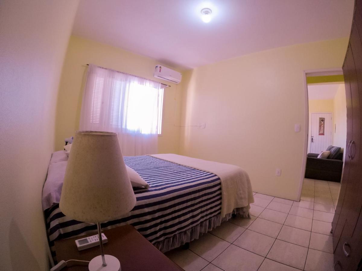 Marili Apartamentos 토레스 외부 사진