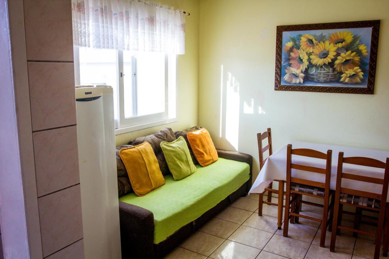 Marili Apartamentos 토레스 외부 사진