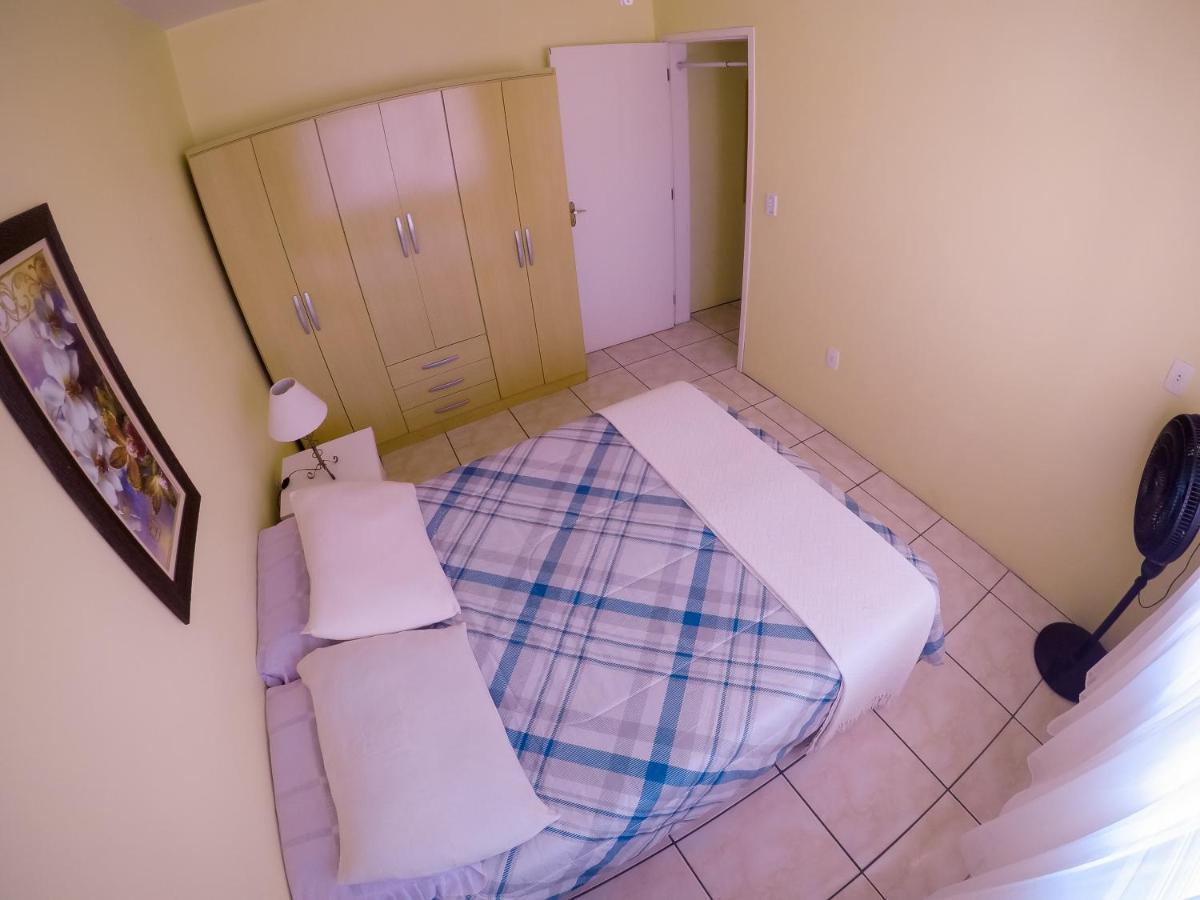 Marili Apartamentos 토레스 외부 사진