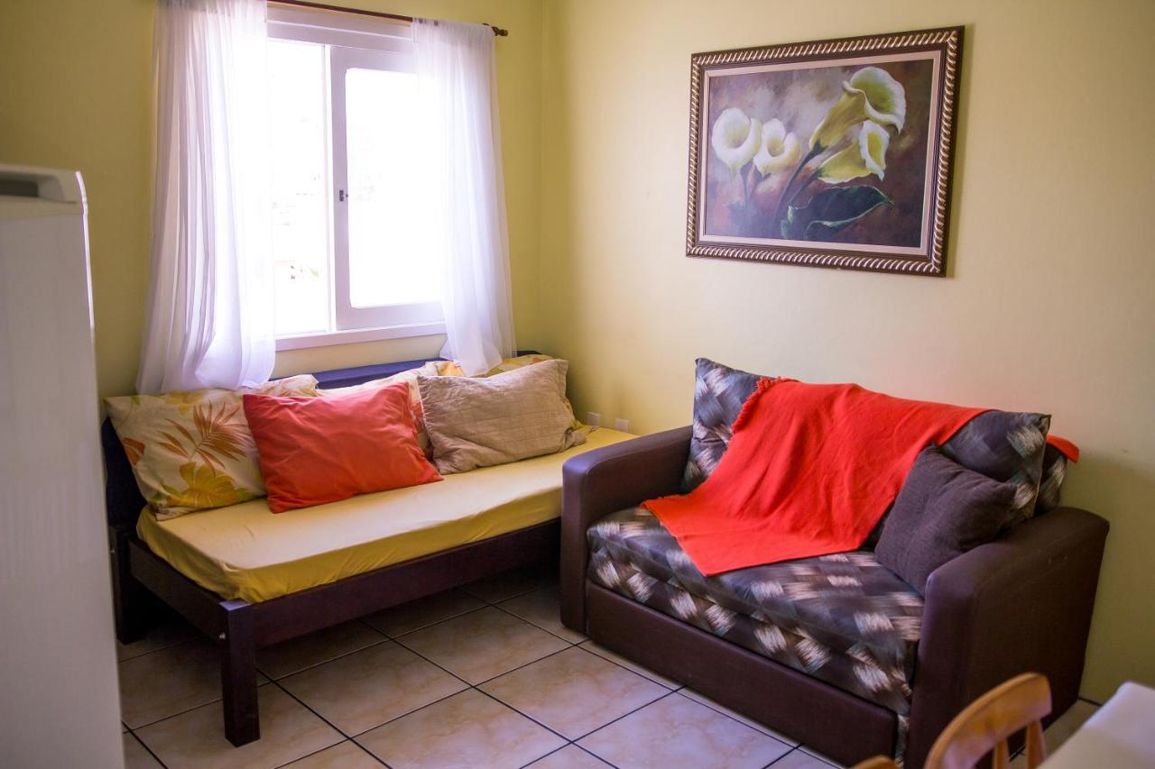 Marili Apartamentos 토레스 외부 사진