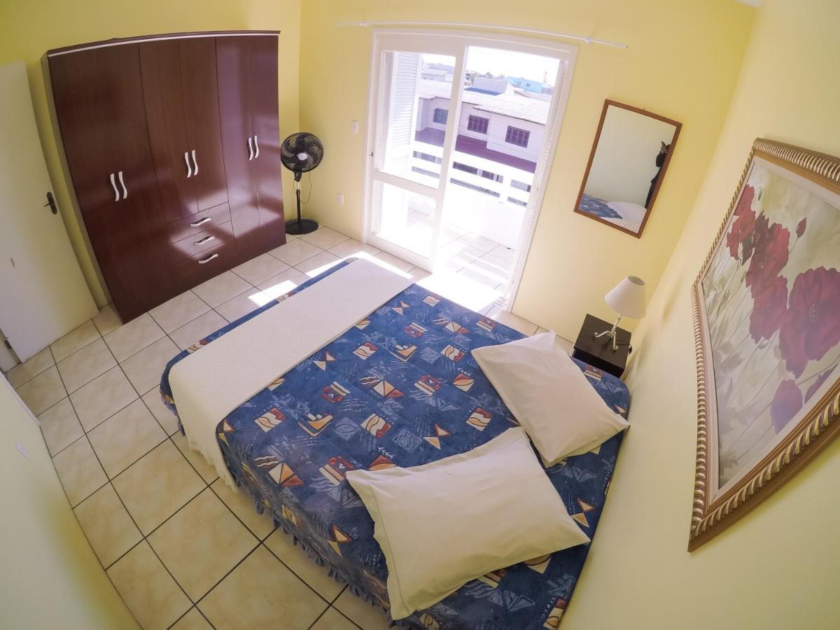 Marili Apartamentos 토레스 외부 사진