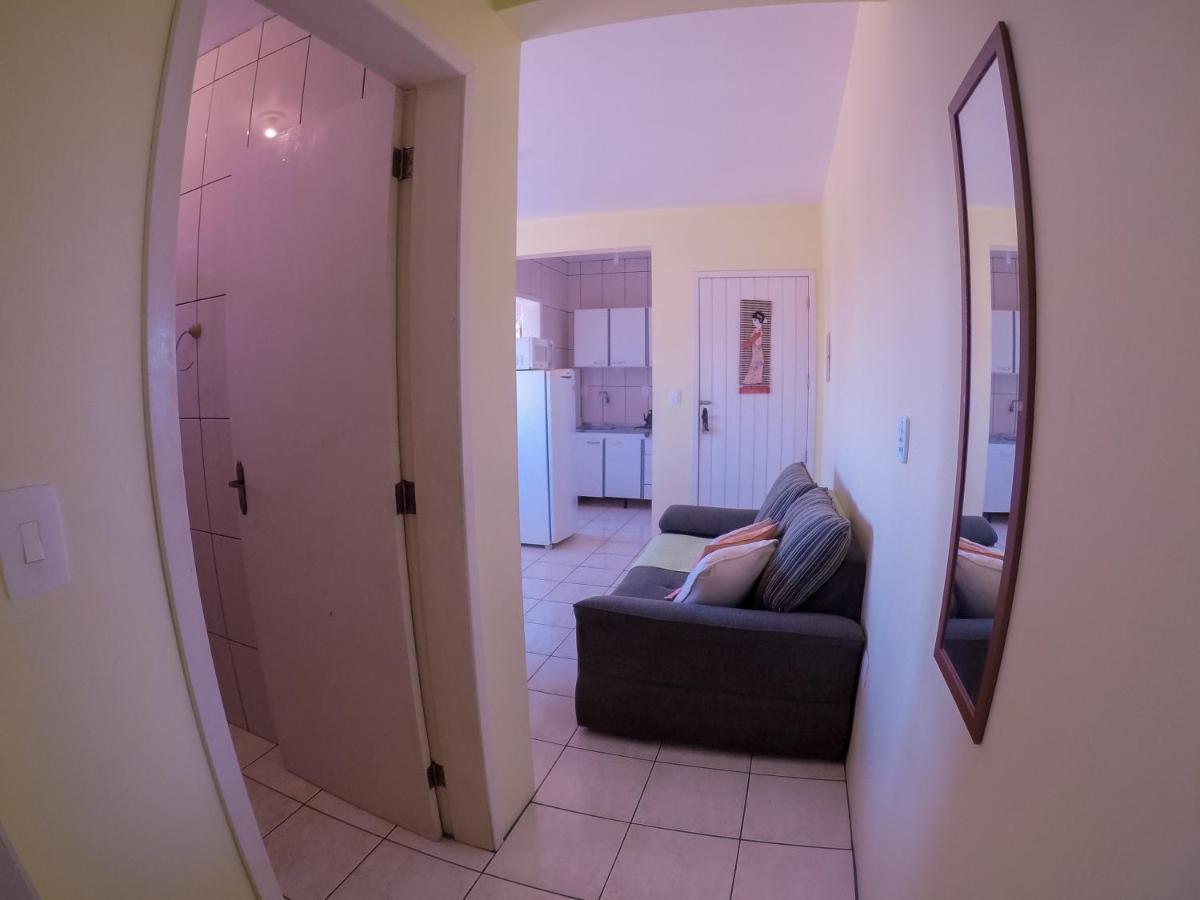 Marili Apartamentos 토레스 외부 사진