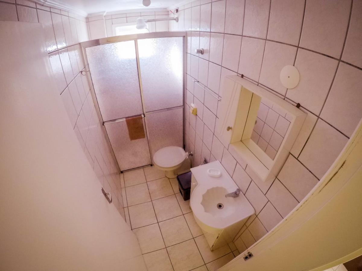 Marili Apartamentos 토레스 외부 사진