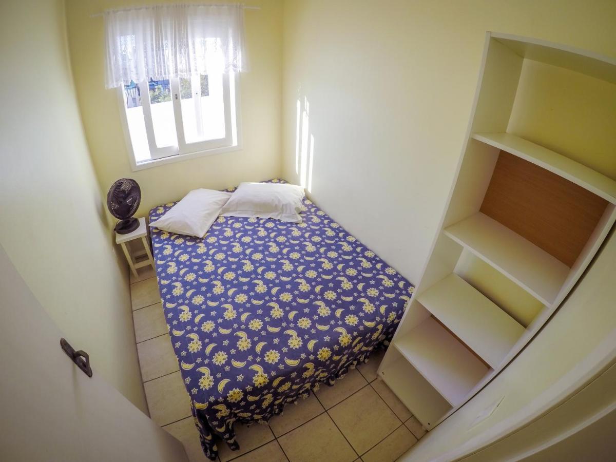 Marili Apartamentos 토레스 외부 사진