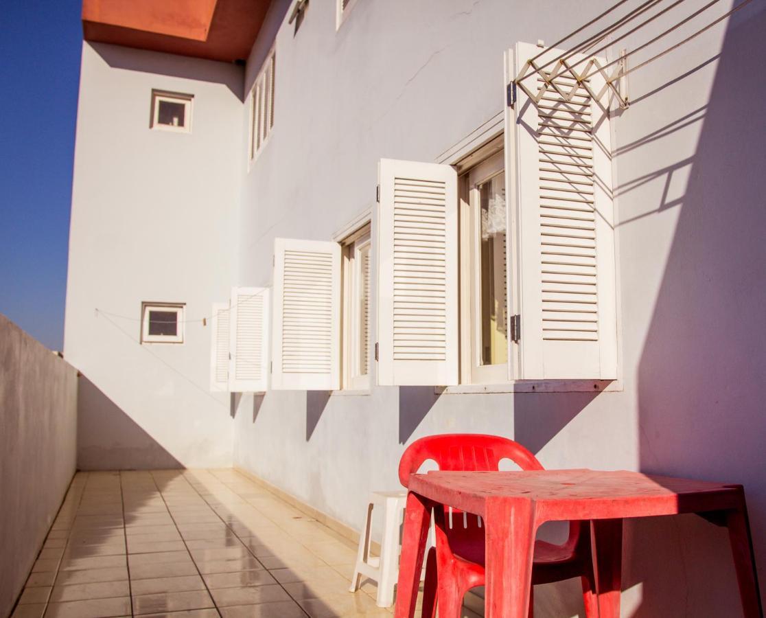 Marili Apartamentos 토레스 외부 사진