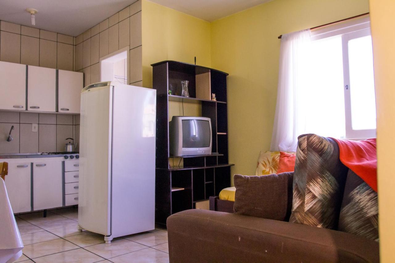 Marili Apartamentos 토레스 외부 사진