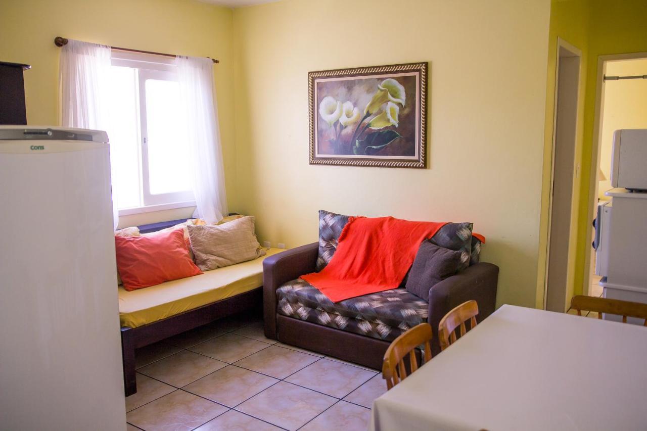 Marili Apartamentos 토레스 외부 사진