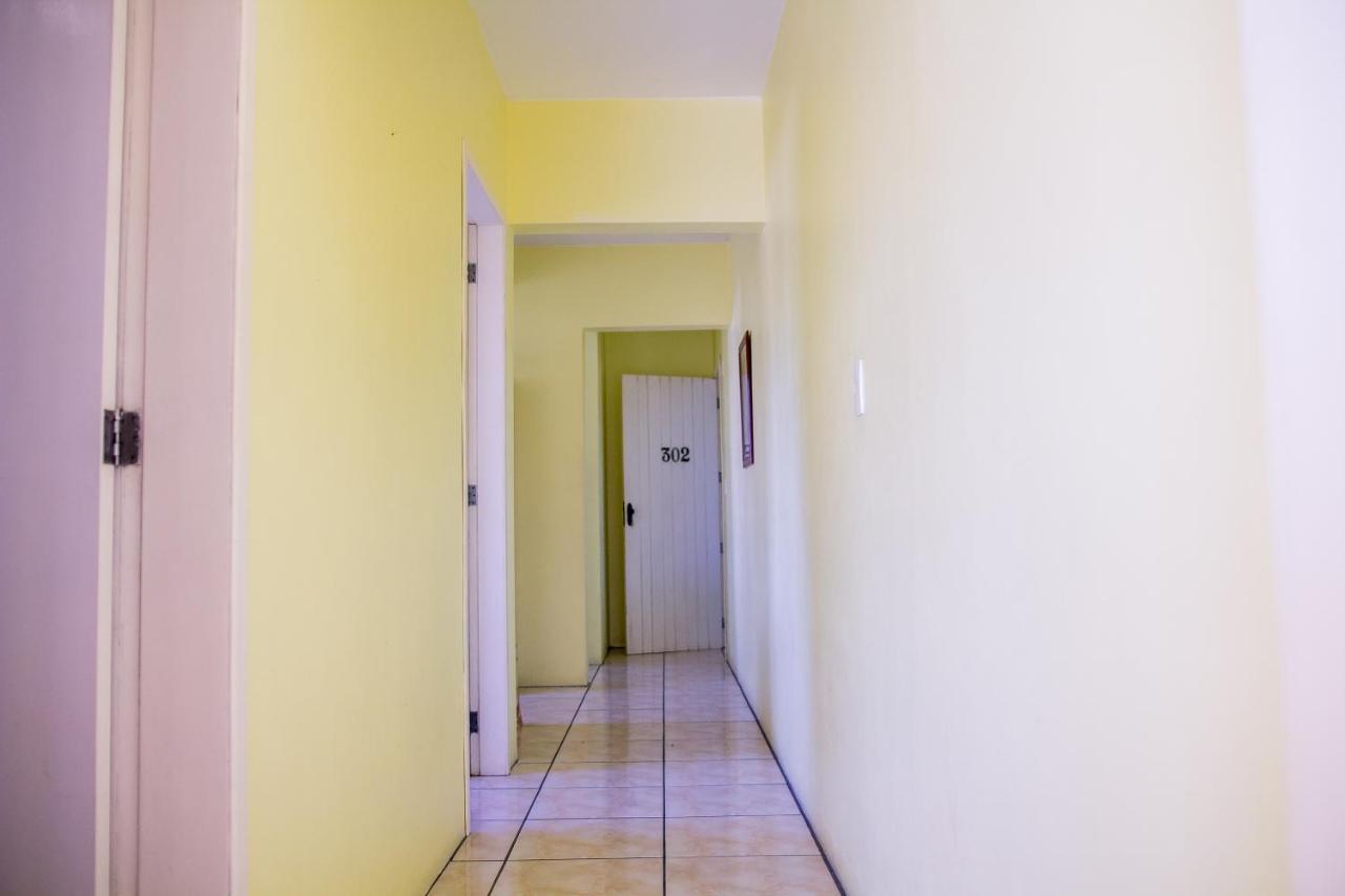Marili Apartamentos 토레스 외부 사진