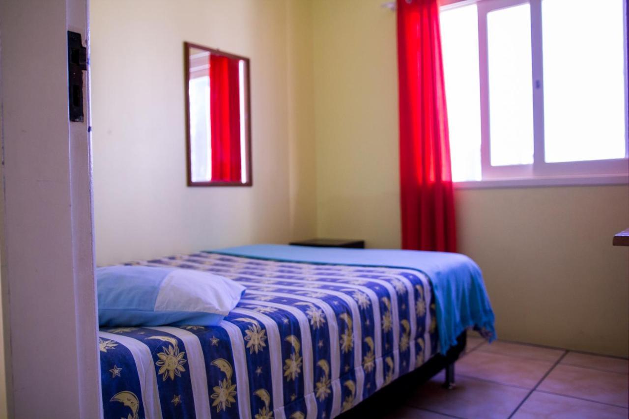 Marili Apartamentos 토레스 외부 사진