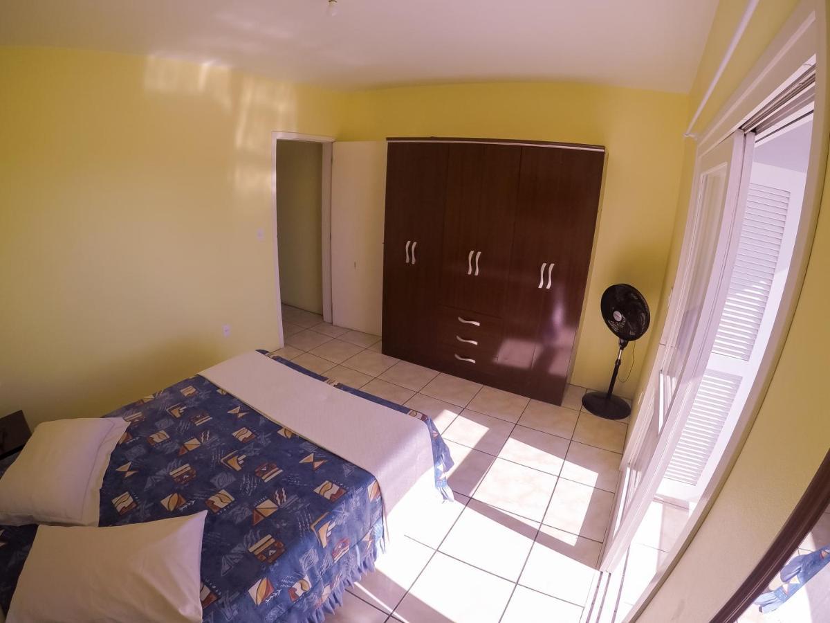 Marili Apartamentos 토레스 외부 사진