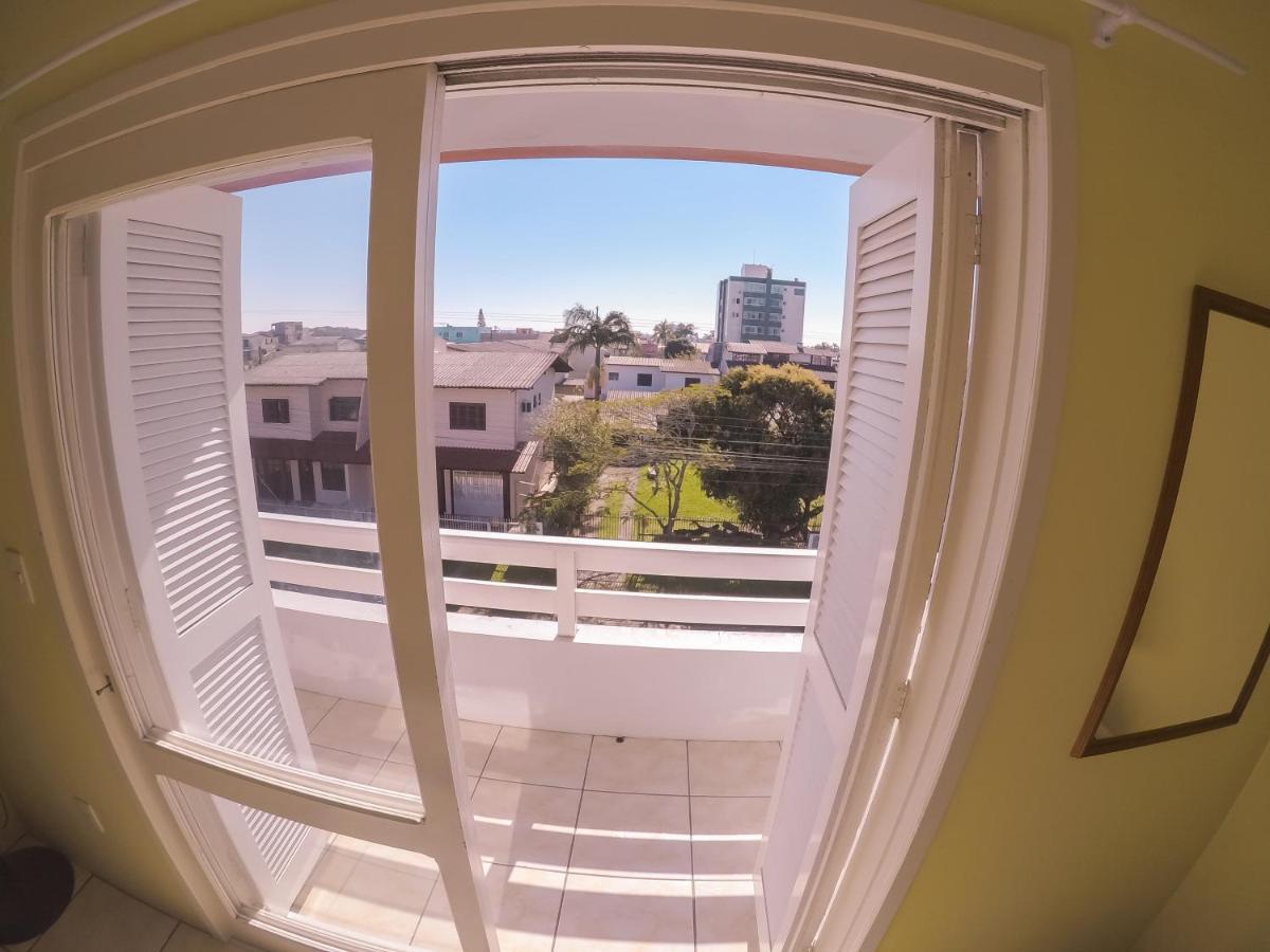 Marili Apartamentos 토레스 외부 사진