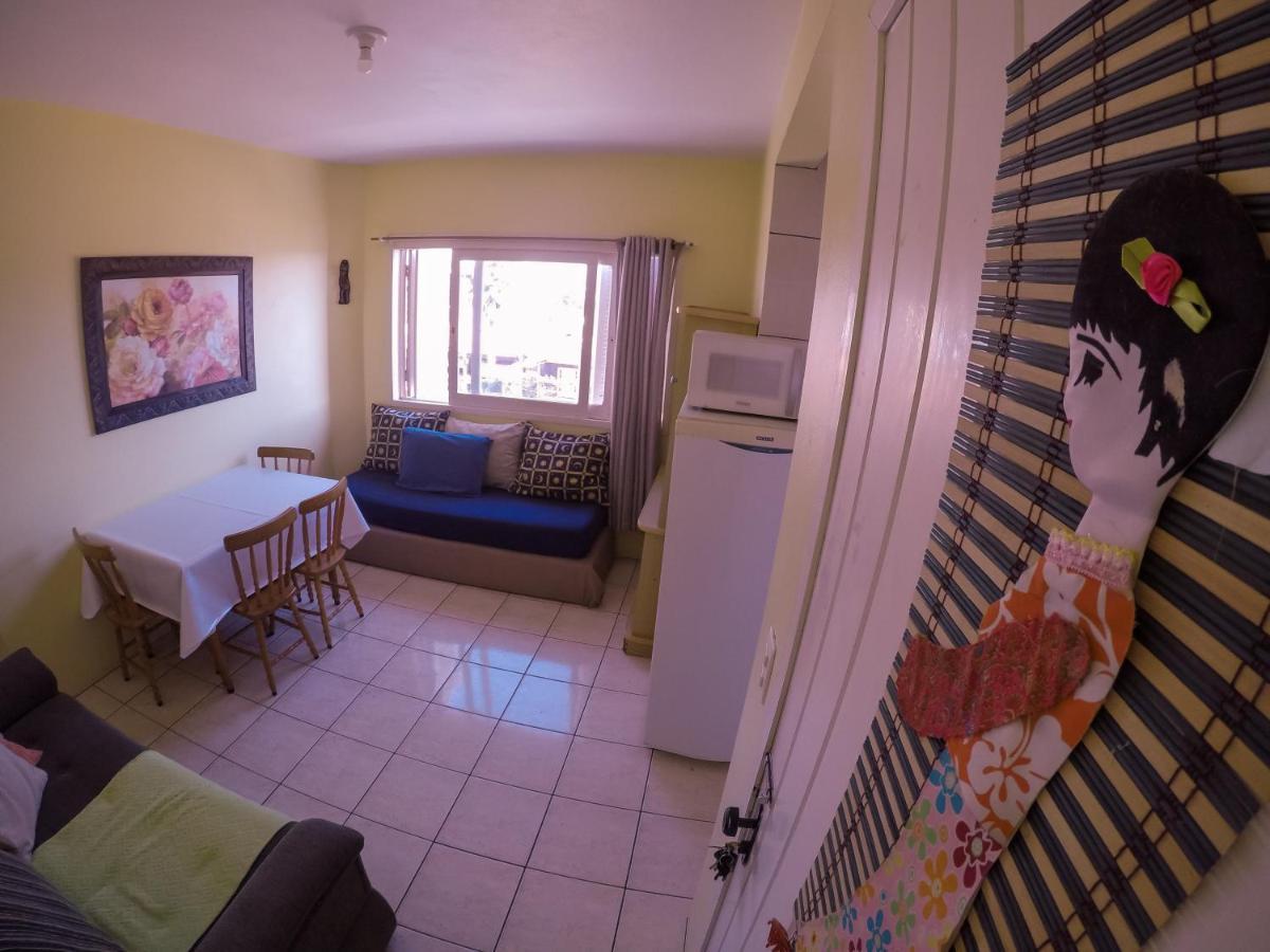 Marili Apartamentos 토레스 외부 사진