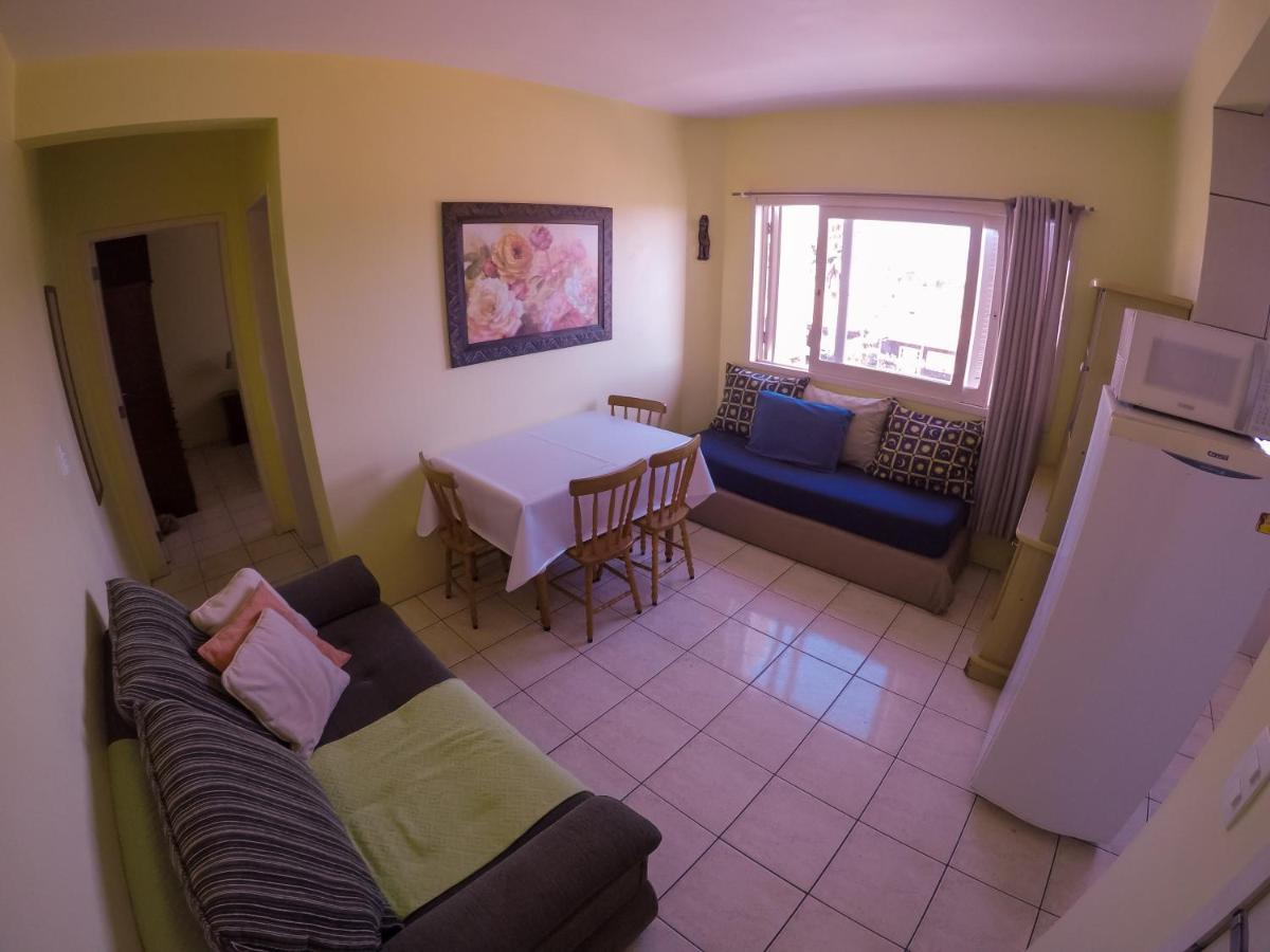 Marili Apartamentos 토레스 외부 사진