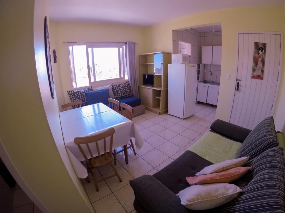 Marili Apartamentos 토레스 외부 사진