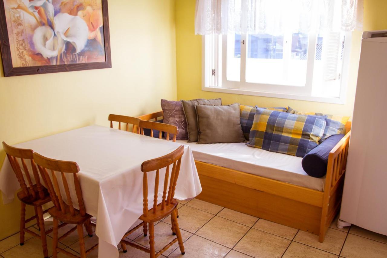Marili Apartamentos 토레스 외부 사진