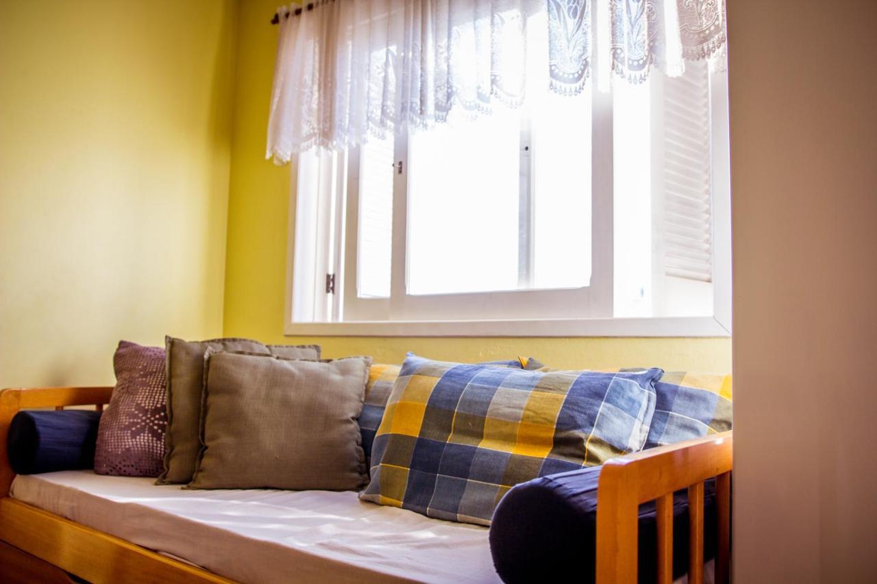 Marili Apartamentos 토레스 외부 사진