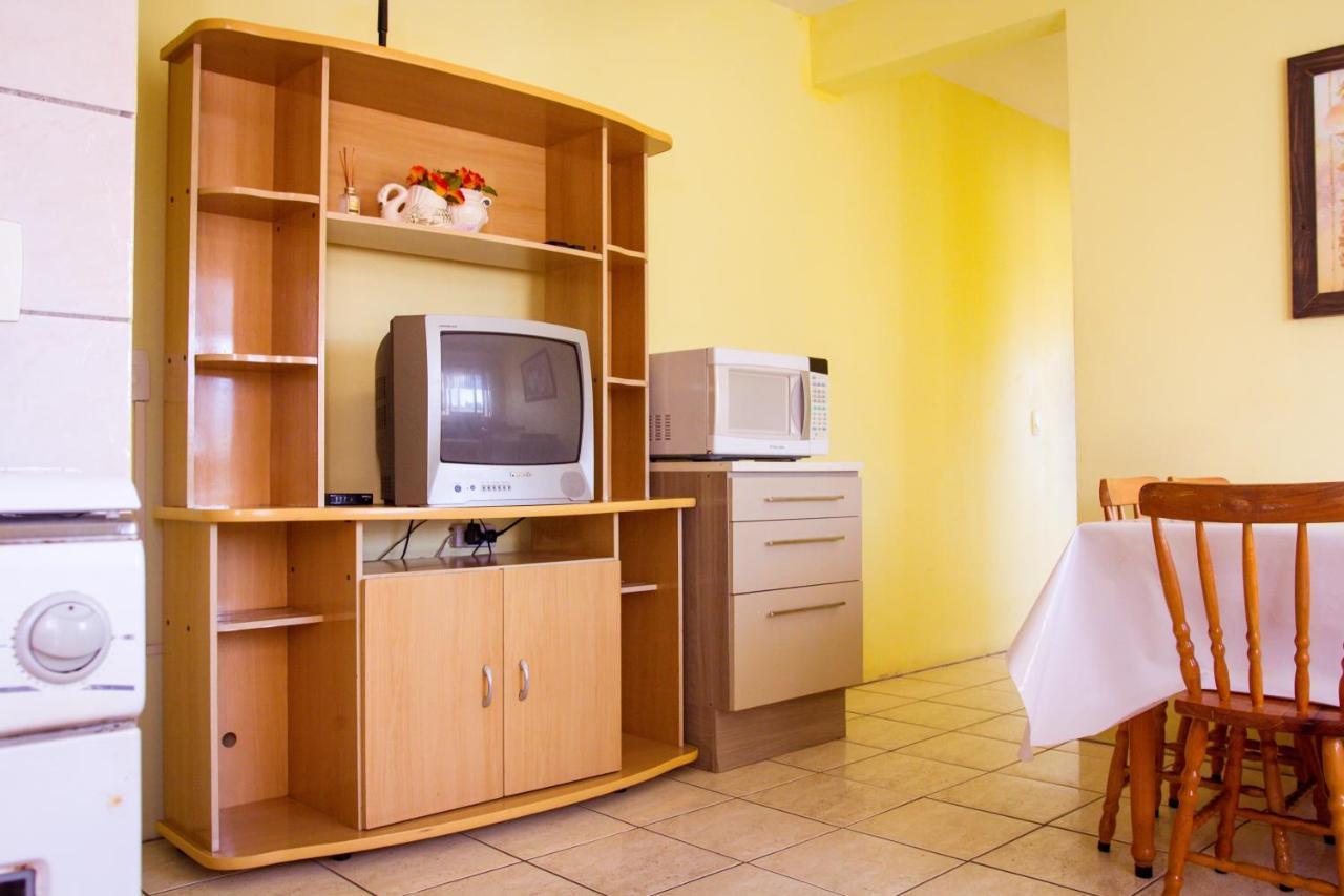 Marili Apartamentos 토레스 외부 사진
