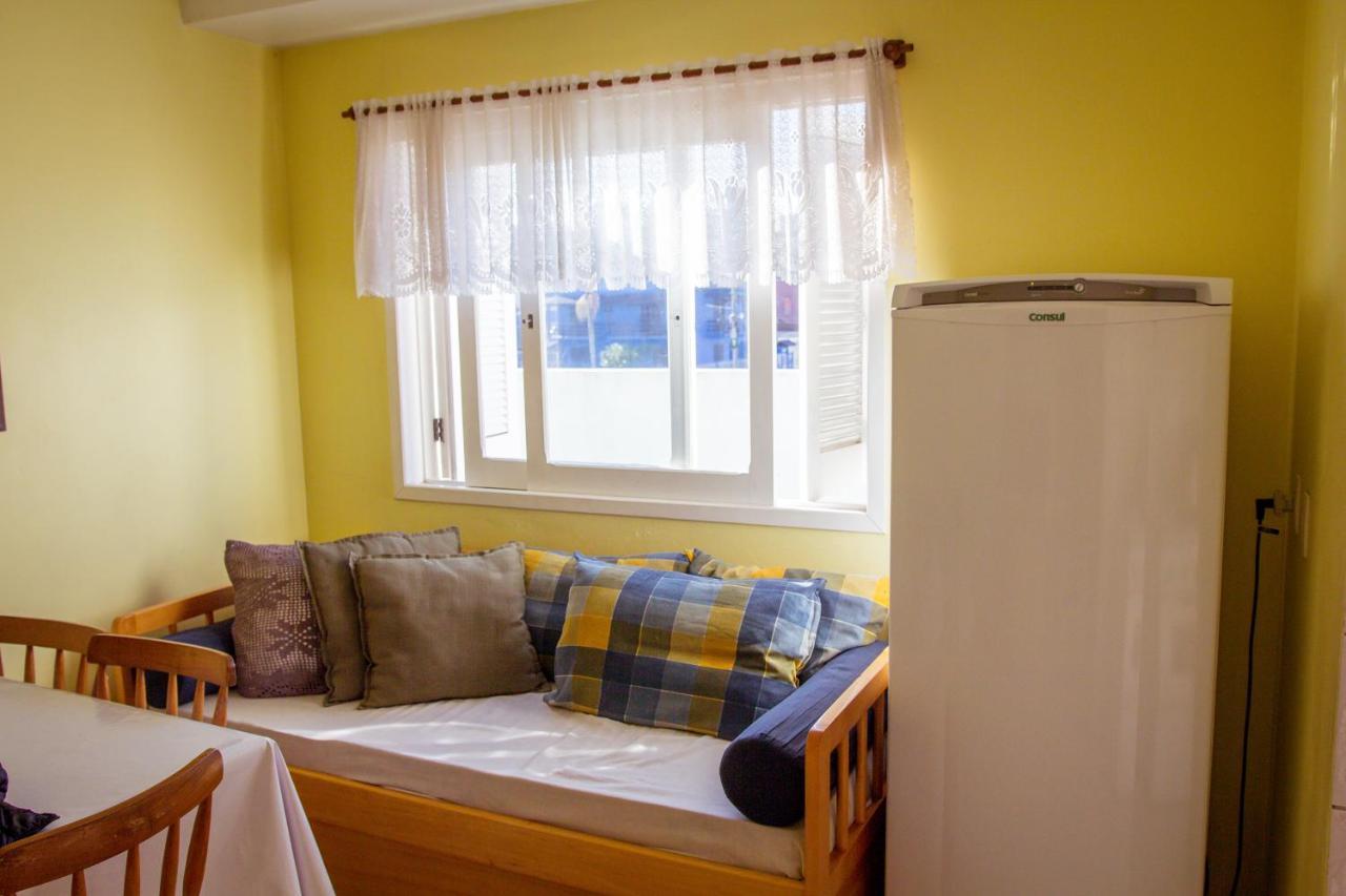 Marili Apartamentos 토레스 외부 사진