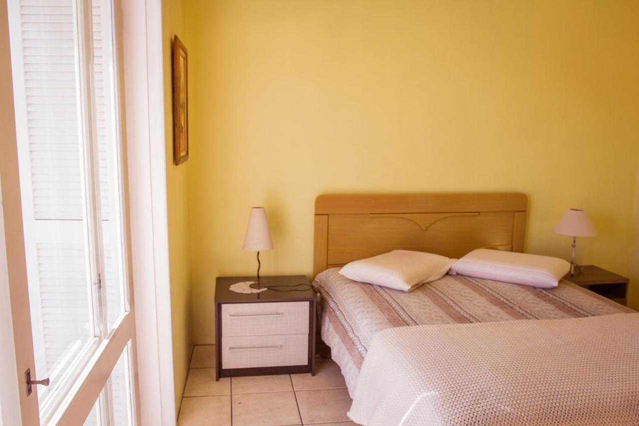 Marili Apartamentos 토레스 외부 사진