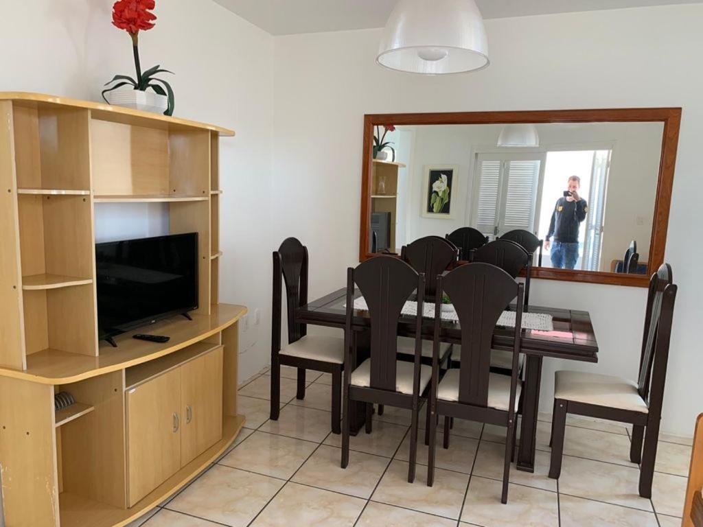 Marili Apartamentos 토레스 외부 사진