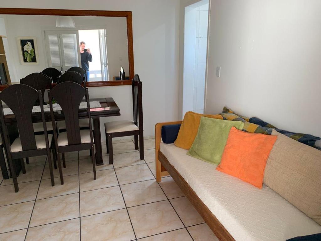 Marili Apartamentos 토레스 외부 사진