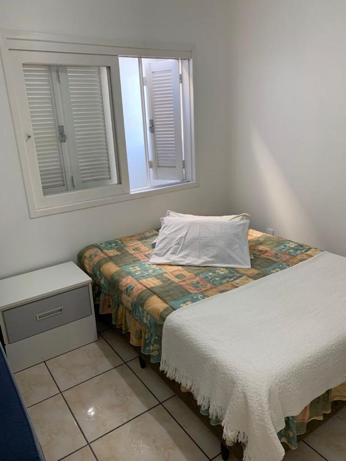 Marili Apartamentos 토레스 외부 사진