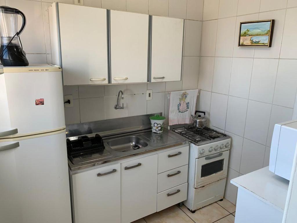 Marili Apartamentos 토레스 외부 사진