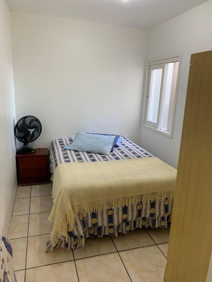 Marili Apartamentos 토레스 외부 사진