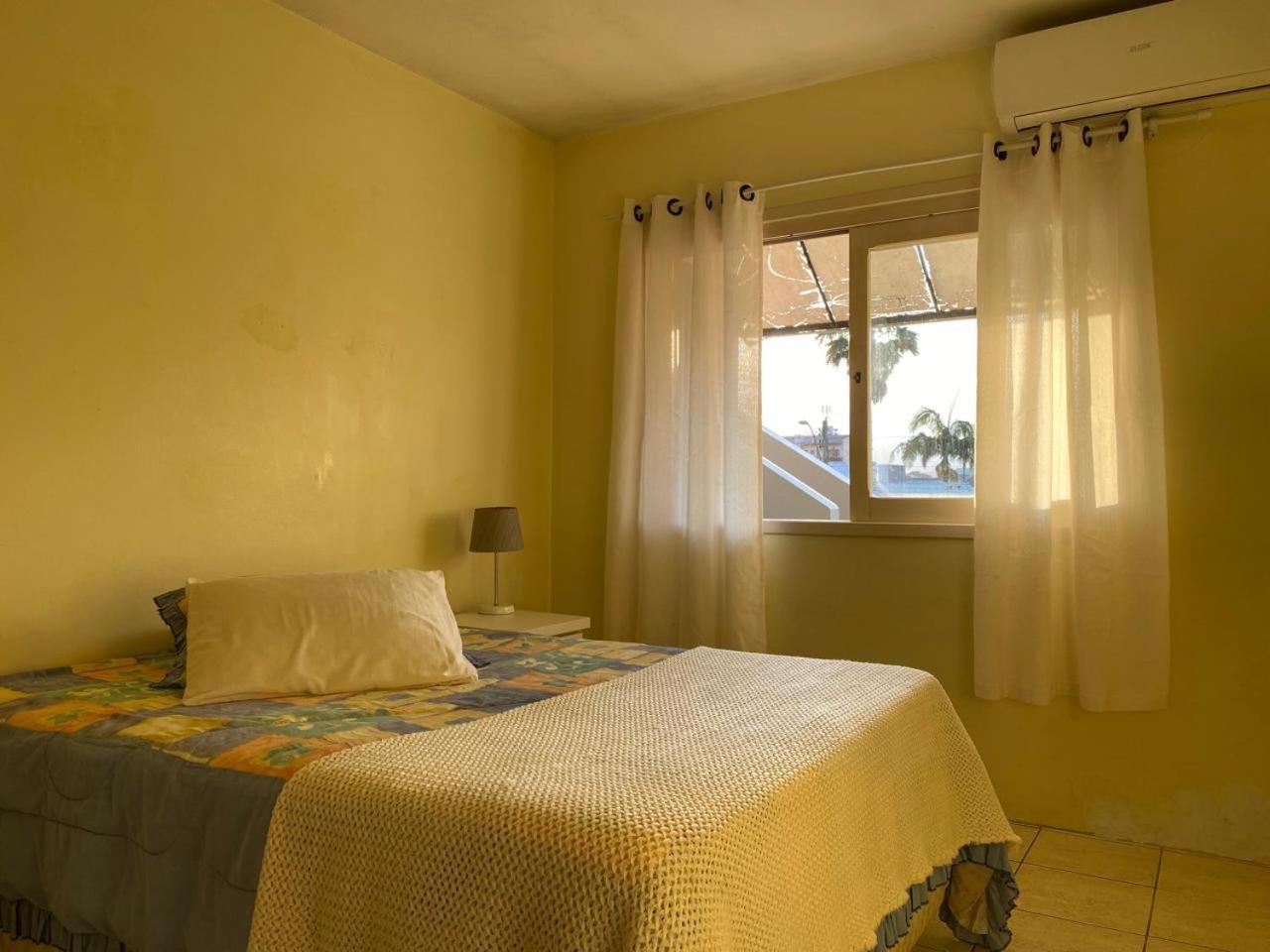 Marili Apartamentos 토레스 외부 사진