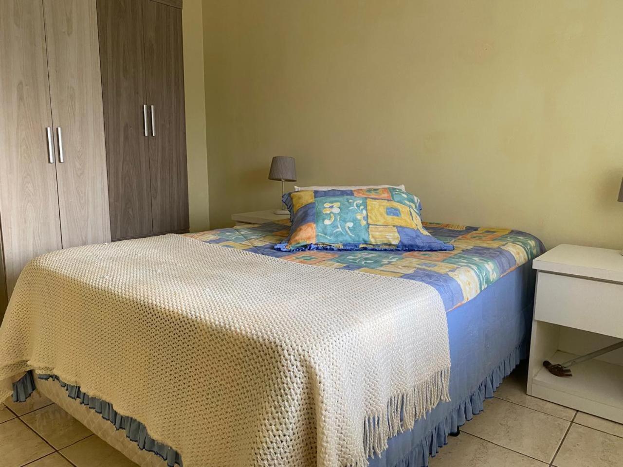 Marili Apartamentos 토레스 외부 사진