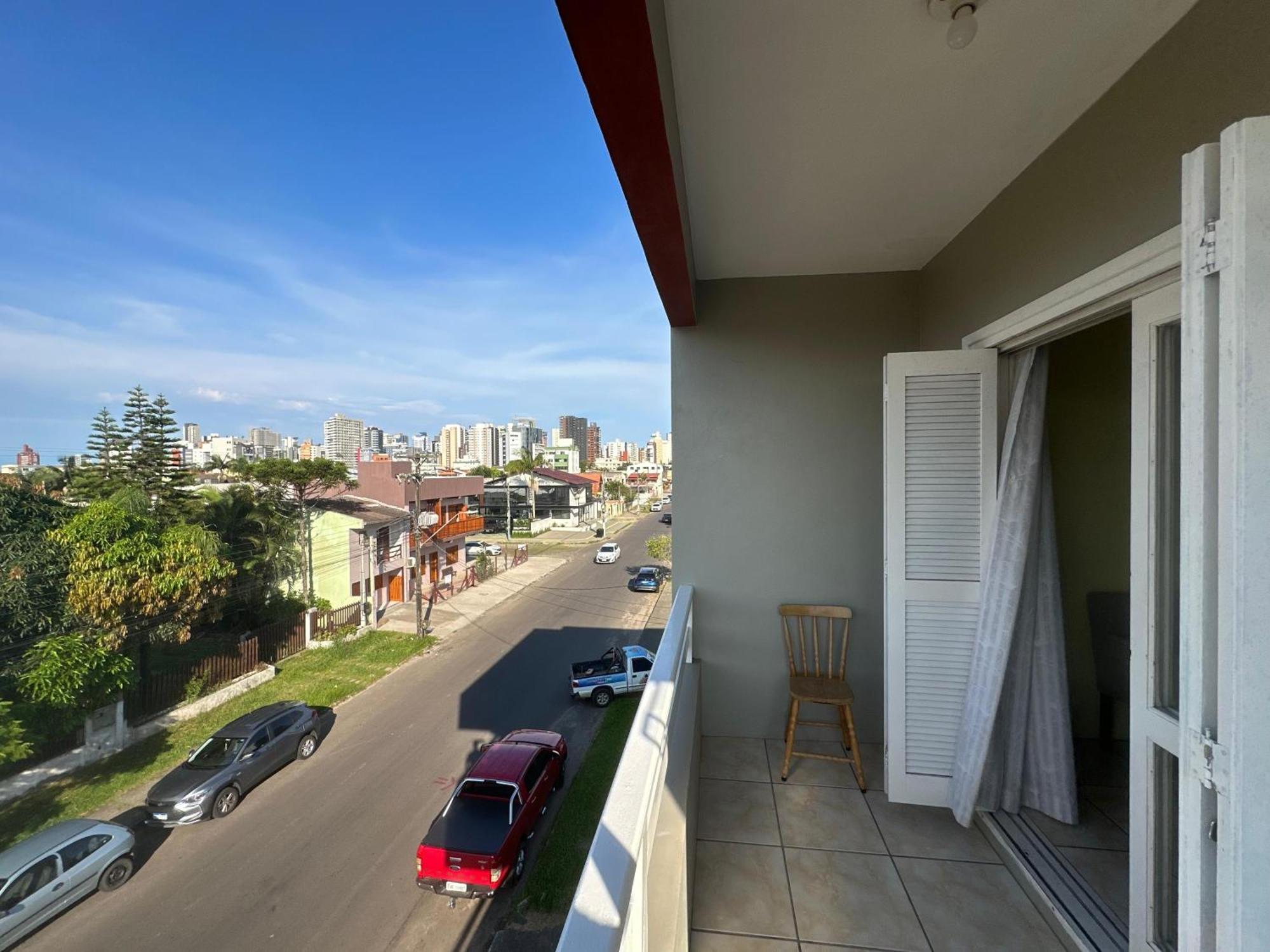 Marili Apartamentos 토레스 외부 사진